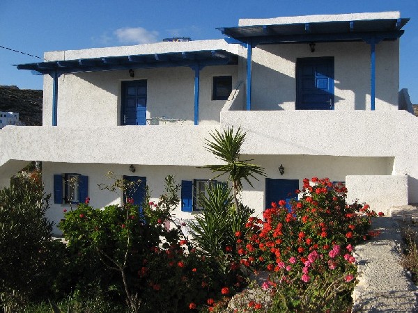 Traditional rooms