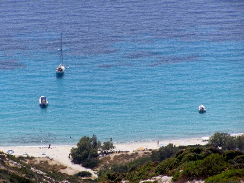 donoussa-beaches