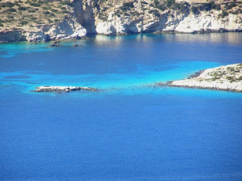 donoussa-island